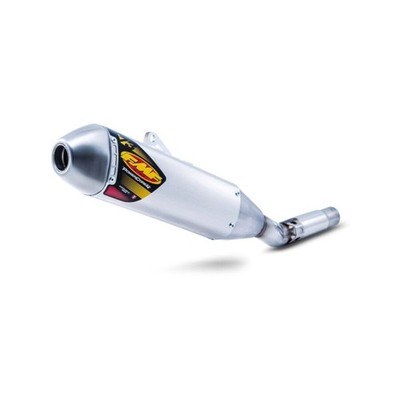 FMF Powercore 4 Slip-On Exhaust - 4-Stroke 041596