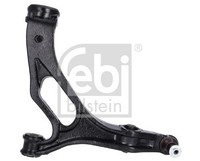 Febi Bilstein 181746 Kontroll-/Hinterachse, RadaufhäNgung FüR Audi, Porsche, VW