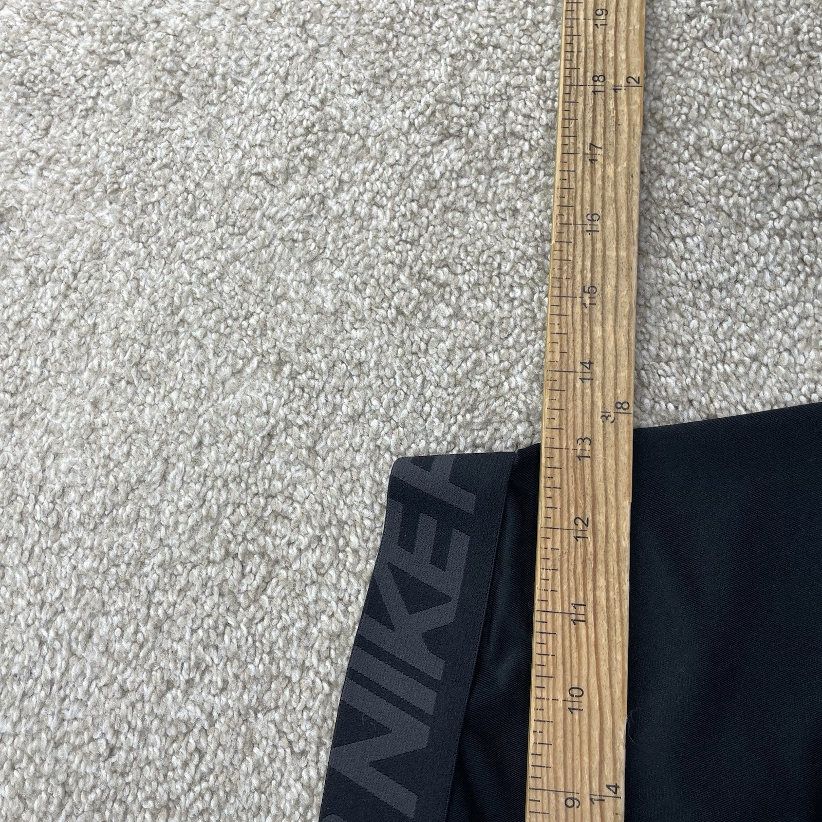 Nike Medium Men Pro Compression Training Leggings… - image 7