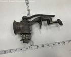 Vintage Universal Food Chopper No.0 L.F. & C New Britain Conn. USA Meat Grinder — photo 2