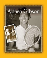 Althea Gibson (Sports)