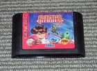 Gunstar Heroes for Sega Genesis Authentic Fast Shipping