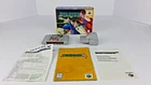 Star Fox 64 for Nintendo 64 (N64) Game/Box/Manual/Rumble Pak Tested & Working