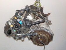 Moteur Honda NSX
