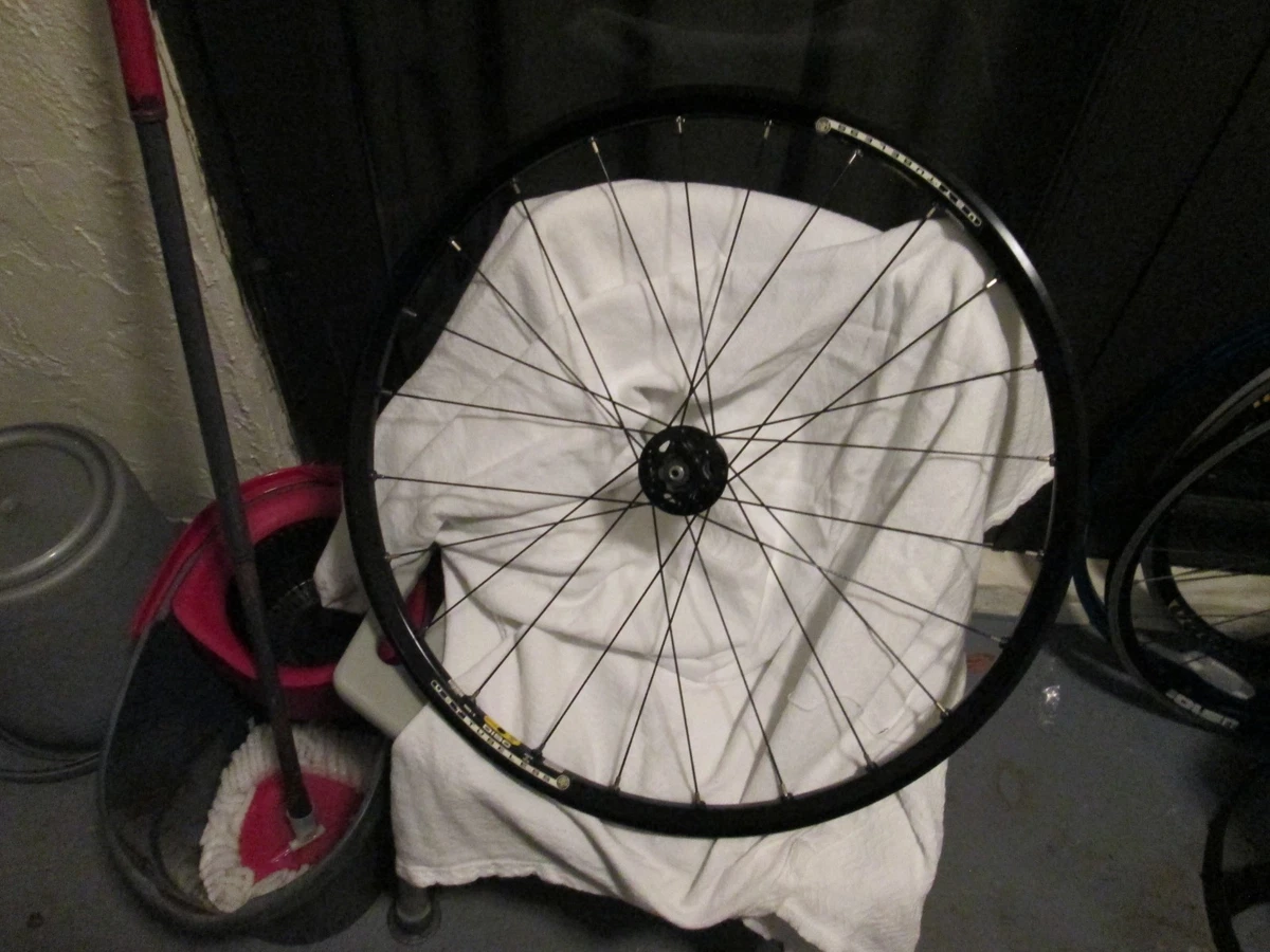 Mavic 26 in Front Wheels for sale | eBay