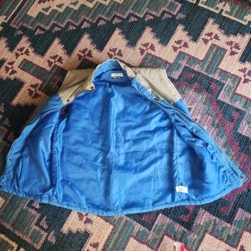 Magellan Outdoors Classic Fit Hickory Canyon Vest Size Medium image 6