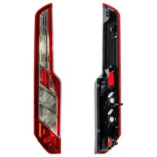 Heckleuchte Rückleuchte Linke Seite für Ford Transit Tourneo Custom 2012-