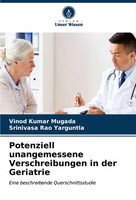 Vinod Kumar Mugada (U. A.) | Potenziell Unangemessene Verschreibungen In Der...