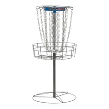 Mach Shift Disc Golf Basket