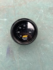 Aem 30-4110 Uego Wideband O2 Air Fuel Ratio Gauge Afr 52mm With 4.9 Lsu Sensor