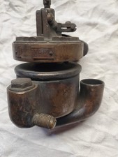 Antique Kingston Five Ball Carburetor Antique Kingston Five Ball Carburetor