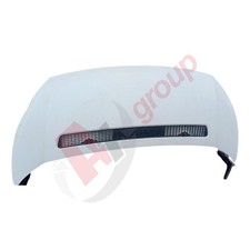 TOYOTA PROACE L1H1 HDI 1200 P/V MK1 13-16 BONNET EWP WHITE