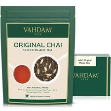 VAHDAM- Chai Masala Value Pack -100 GMS