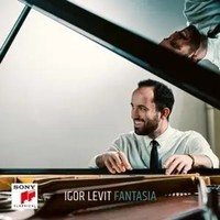 Fantasia | Igor Levit | Audio-Cd | 2 Audio-Cds | 2023 | Sony Music Entertainment