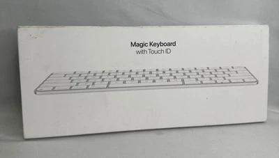 Apple USB-C English Computer Keyboards & Keypads for sale | eBay