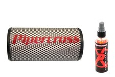 Pipercross Sportluftfilter für CITROEN Xsara, ZX für PEUGEOT 205 PX1431DRY+Reini