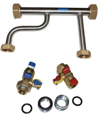 #ad Navien Manifold Kit 30026576C for NCB H and NFC H $399.00