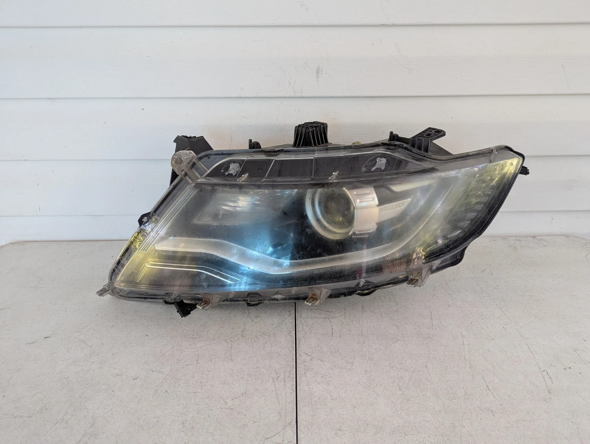 25+ Headlight Assemblies for Lincoln MKX Lincoln for sale