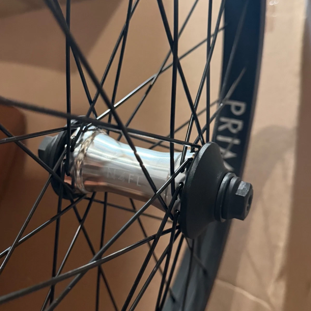 Primo Bicycle Wheels & Wheetsets for sale | eBay