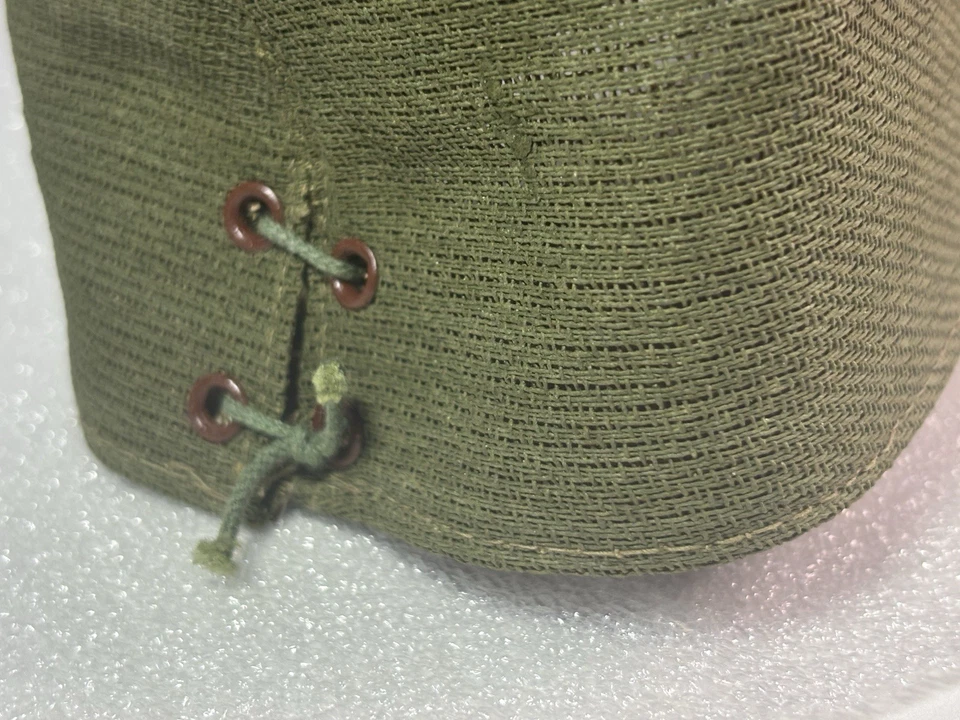 WW2 Imperial Japanese National Civilian Cap - Unused 1940s - Hard to Find - Image 4 of 4