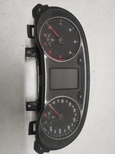 Compteur Audi A1