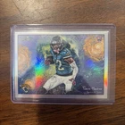 2025 Topps Cosmic Chrome Travis Hunter Base (RAW)