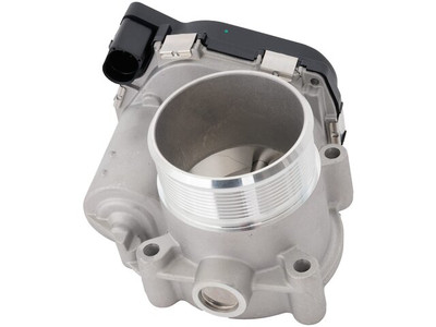 For 2018 Volkswagen Tiguan Limited Throttle Body JC Whitney 24395TZVZ Base