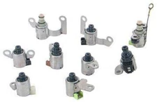 JF506E Transmission Solenoid Kit JA5AEL / 5F31J / Mazda MPV & Mazda 6