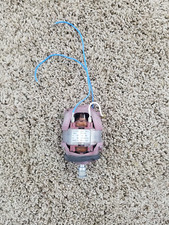 Tennant Lindhaus Commercial Vacuum Cleaner V-DMU-15 Brush Roll Roller Motor 