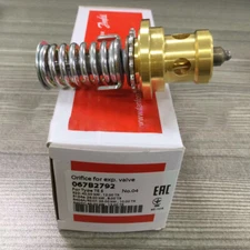 1PCS NEW For Danfoss expansion valve spool 067B2792 free shipping