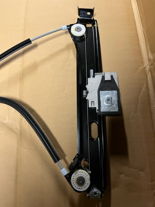 Reg de ventana con motor GM 92249760 nuevo fabricante de equipos originales Foto 2 de 4