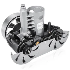 For Polaris 3900 & P39 Sport Robotic Swimming Pool Cleaner Rebuild Kit R0543200