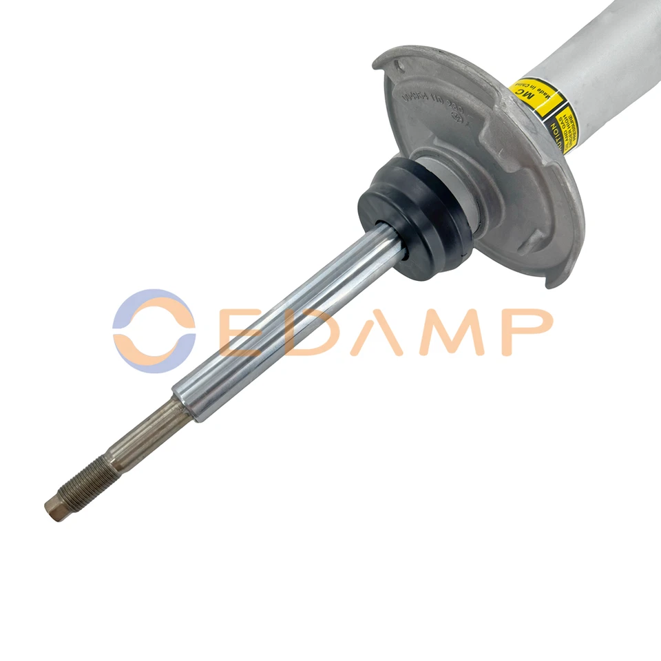 Front Left Shock Absorber w/EDC For BMW 7 Series E65 E66 750i 760i 2001-2008 - Image 2 of 4