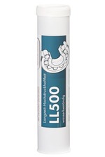 400g WAGNER LL 500 Langzeit Hochdruckfett wasserbest&auml;ndig Schmierfett Oldtimer