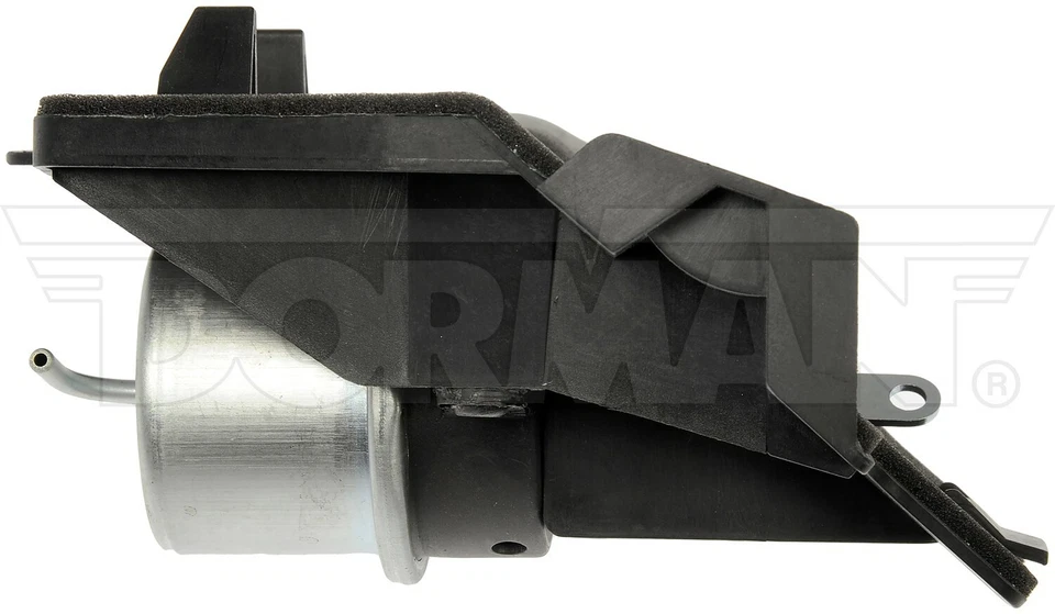Actuador de vacío de aire acondicionado Dorman 274XJ58 2004 2005 para Ford E-150 Club Wagon 2003-2005 Foto 4 de 4