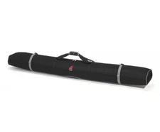 Athalon Single Padded Water Resistant Ski Travel Bag for Ski Storage & Transport