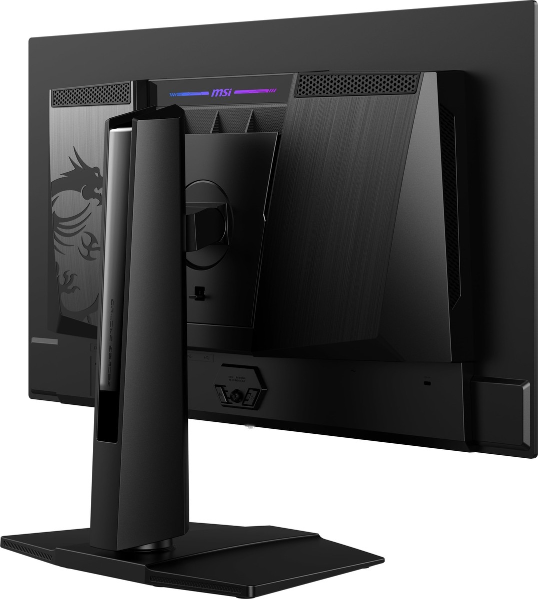 MSI MPG 271QXR QD-OLEDゲーミングモニター(MSI MPG 271QXR QD MSI MPG 271QXR QD-OLEDゲーミングモニター(MSI MPG 271QXR QD