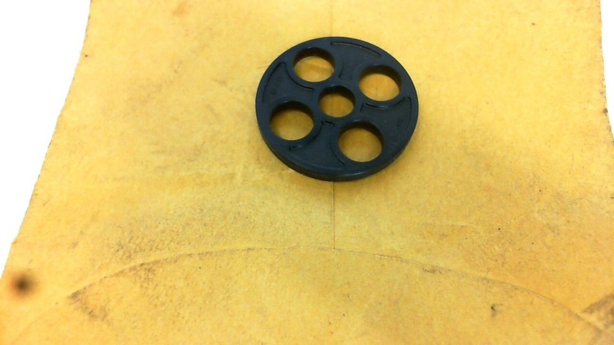 Kawasaki Petcock Gasket o-ring seal gasket kz650 gpz750 zx750