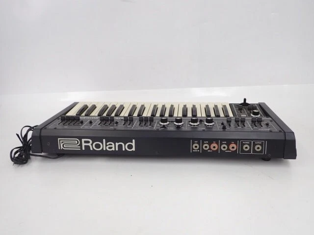 Roland SH-2 Vintage Monophonic Analog Synthesizer - Image 3 of 3