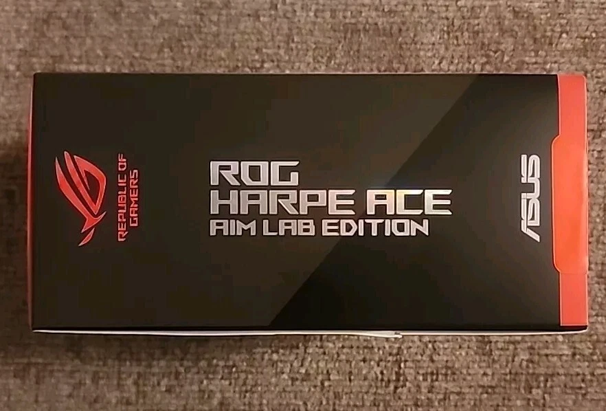rog harpe ace aim lab edition - Image 3 of 3