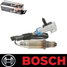Oxygen Sensor UPSTREAM Bosch OE for 2003-2005 GMC SIERRA 1500  V8-5.3L