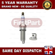 Fits Hyundai i30 ix20 i20 Kia Venga Pro Cee'D Smart Fortwo Firstpart Spark Plug