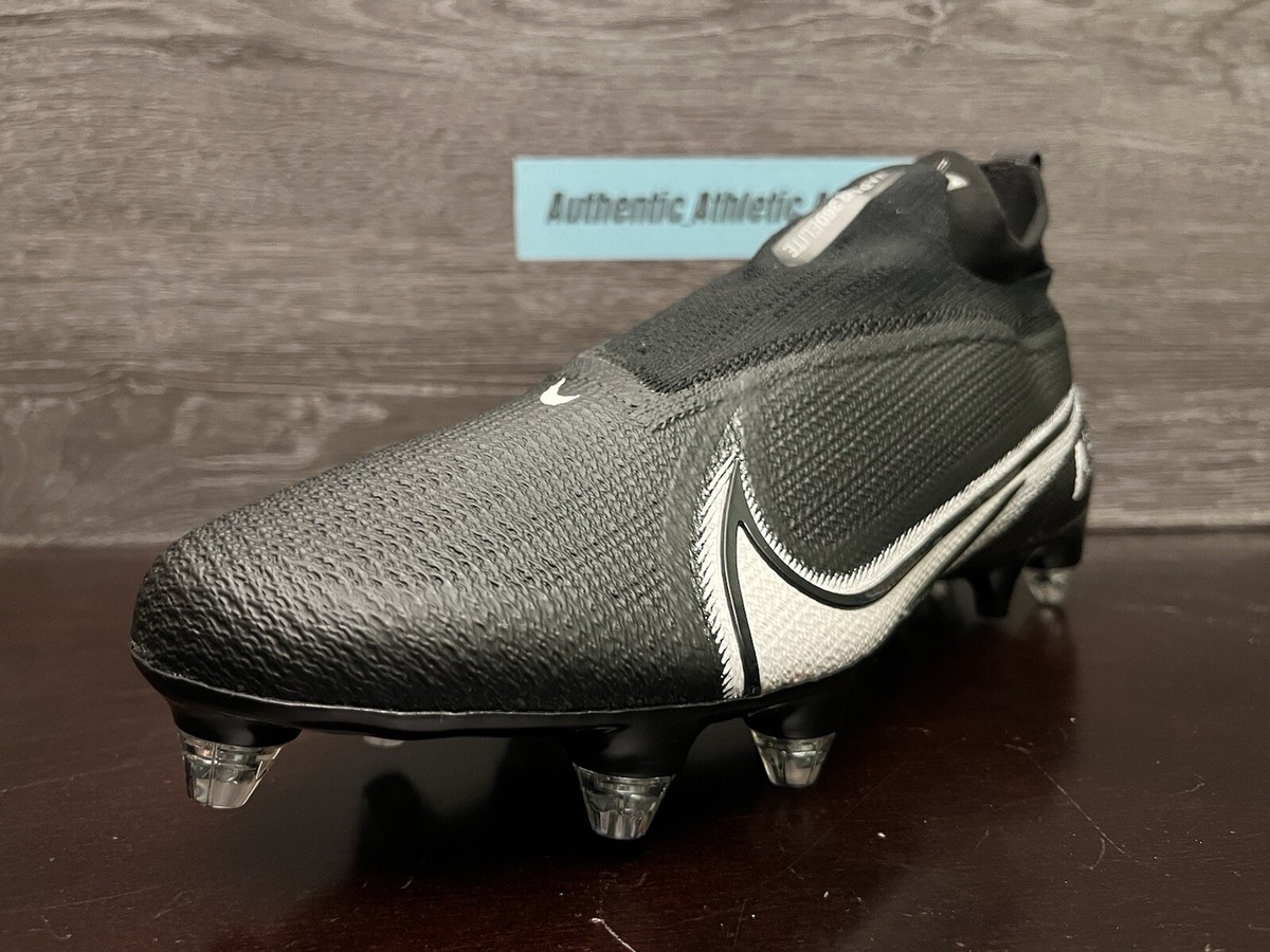 Nike Vapor Edge Elite 360 Detachable Football Cleats Mens 