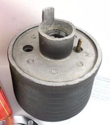 Original Momo Lenkrad Boss Kit MC2507. Für Audi 80, 90, 100 inkl Coupe, S2. - Bild 1 von 3