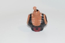 2022 WWE SUPERSTARS WALMART CUSTOM FODDER PAPA SHANGO CHEST.