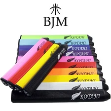 BJM Kotahi Putter Grip Palms Up Split Hand Putting System