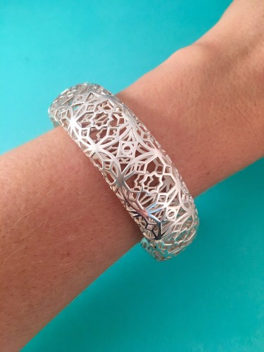 Tiffany \u0026 Co Sterling Silver Paloma 