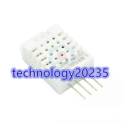 1PC NEW The DHT22 sensor AM2302 T/H module replaces the SHT11 SHT15 #YT