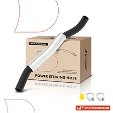 Power Steering Reservoir Line Hose for BMW E65/E66 745i 745Li 03-05 750i 750Li