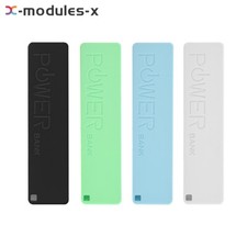 18650 Power Bank Battery Charger Case Portable USB Power Bank Kit DIY Box Type-C